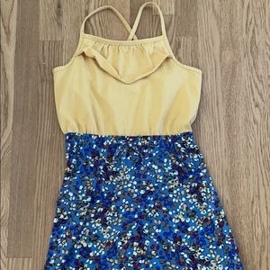 Hanna Andersson dress